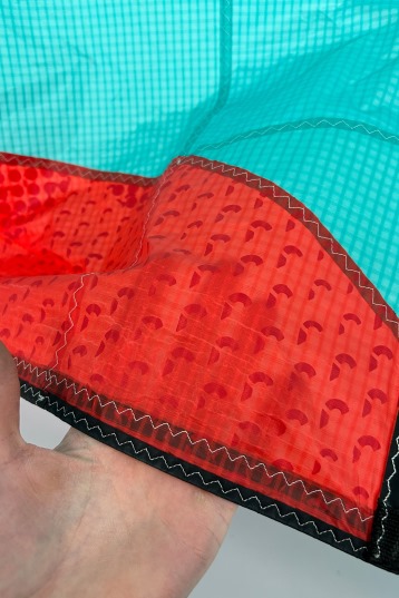 Reedin Kiteboarding-Super Model 2025 Kite (DEMO)