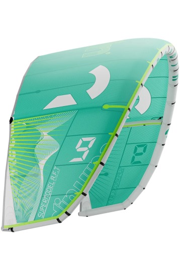 Reedin Kiteboarding-Super Model AFT 2026 Aile de Kite