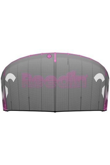 Reedin Kiteboarding-Super Model AFT 2026 Aile de Kite