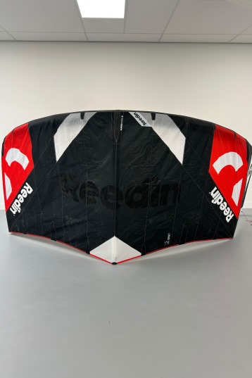 Reedin Kiteboarding-Super Model HTF 2023 Kite (2nd)