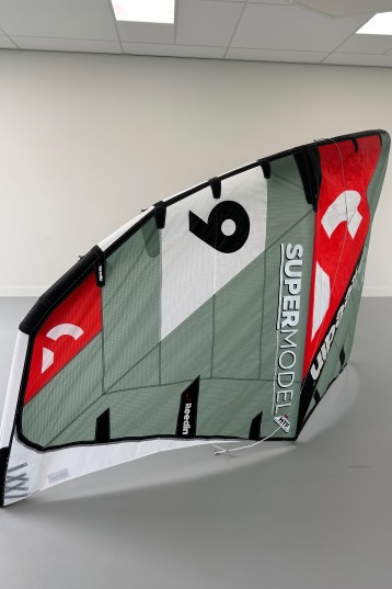 Reedin Kiteboarding-Super Model HTF 2023 Kite (2nd)