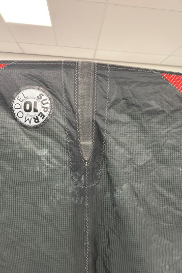 Reedin Kiteboarding-Super Model HTF 2024 Kite (DEMO)