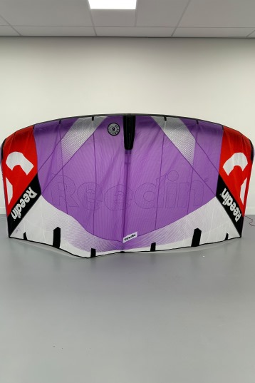 Reedin Kiteboarding-Super Model HTF 2024 Kite (DEMO)