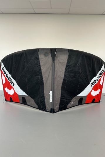 Reedin Kiteboarding-Super Model V3 2022 Kite (2nd)