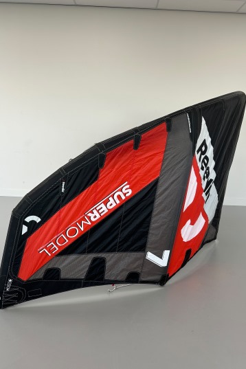 Reedin Kiteboarding-Super Model V3 2022 Kite (2nd)