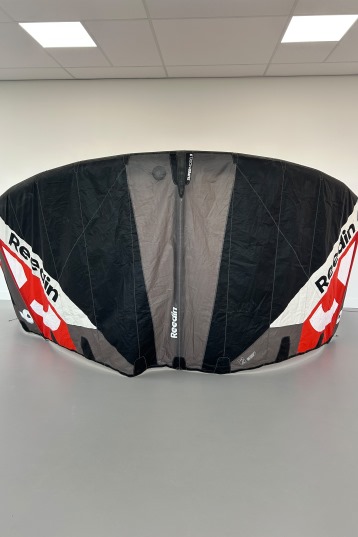 Reedin Kiteboarding-Super Model V3 2022 Kite (2nd)
