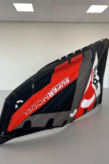 Reedin Kiteboarding-Super Model V3 2022 Kite (2nd)
