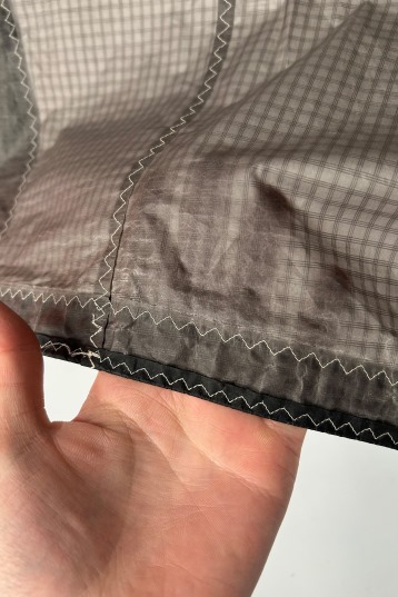 Reedin Kiteboarding-Super Model V3 2022 Kite (2nd)