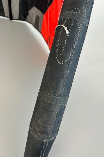 Reedin Kiteboarding-Super Model V3 2022 Kite (2nd)