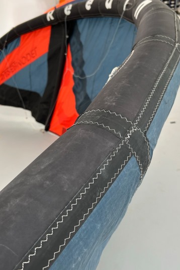 Reedin Kiteboarding-Super Model V3 2022 Kite (2nd)