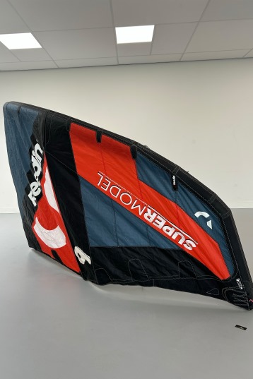Reedin Kiteboarding-Super Model V3 2022 Kite (2nd)
