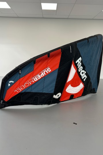 Reedin Kiteboarding-Super Model V3 2022 Kite (2nd)