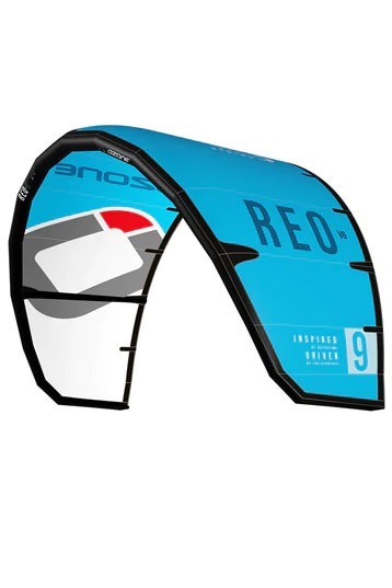 Ozone Reo V6 2022 Kite kites