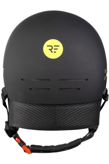 Ride Engine-Charger Casque