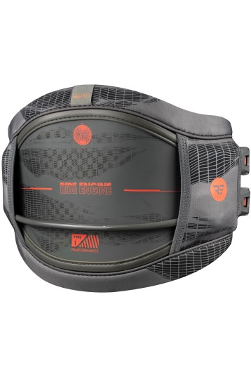 Ride Engine-Elite Carbon Type 1 Hyperlock 2026 Harnais de Kite