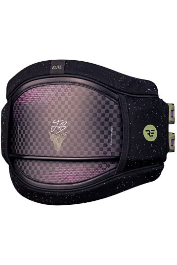 Ride Engine-Elite Carbon Type 1 Hyperlock 2026 Harnais de Kite