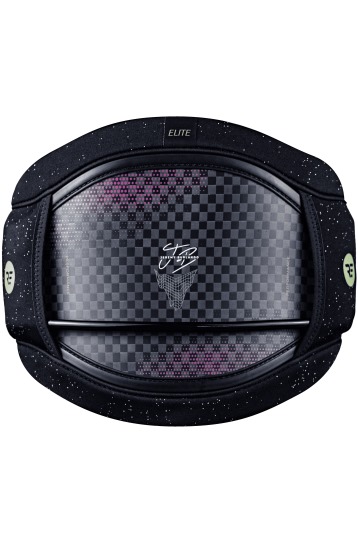 Ride Engine-Elite Carbon Type 1 Webbing Connect 2025 Harness