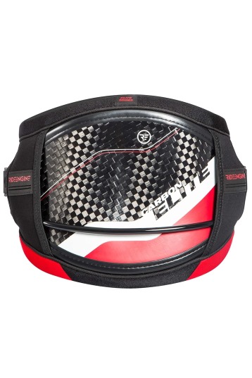 Ride Engine-Elite Carbon V8 Harnais de Kite
