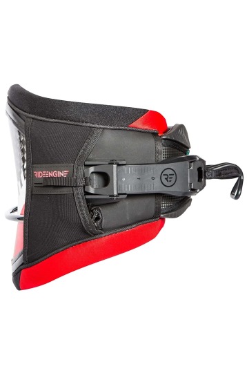 Ride Engine-Elite Carbon V8 Harnais de Kite