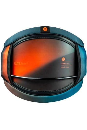 Ride Engine-Elite Type 2 Hyperlock 2025 Harness