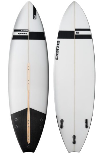 Ripper 4 Surfboard