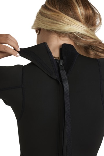 Roxy-Prologue 2/2 Shorty Backzip Women 2026 Wetsuit