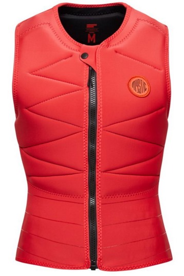 Ruby Impact Vest Women from Mystic! ▷ Kitemana.com