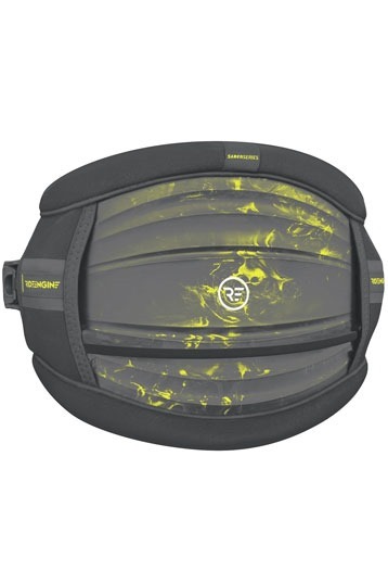 Ride Engine Saber 2021 Trapeze harnesses