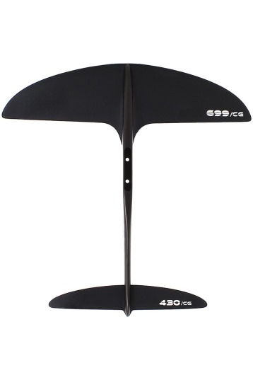 Sabfoil-B21 + Carbon Glass 699 Hydrofoil Set