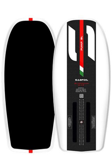 Sabfoil-B8 Planche de Foil