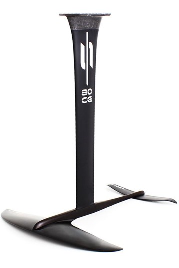 Sabfoil-Carbon Glass 699