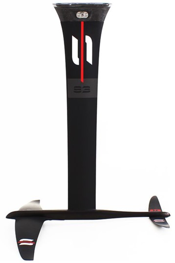 Sabfoil-Medusa Pro 633