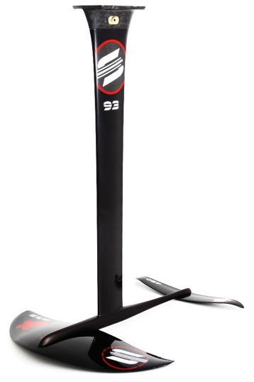 Sabfoil-Tortuga 86 633 Hydrofoil