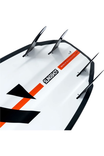 Sci-Fly XT V2 2025 Surfboard from Slingshot! ▷ Kitemana.com