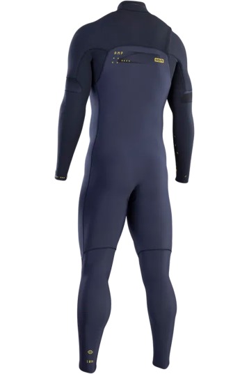 Seek Amp 3/2 Frontzip 2025 Wetsuit from ION! ▷ Kitemana.com