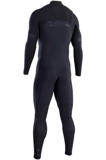 Seek Amp 4/3 Frontzip 2025 Wetsuit from ION! ▷ Kitemana.com