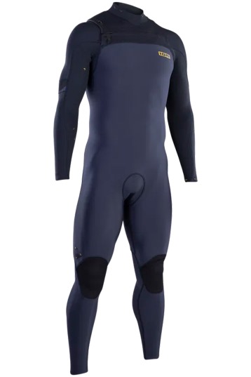 Seek Amp 5/4 Frontzip 2025 Wetsuit from ION! ▷ Kitemana.com