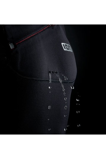 ION Seek Amp 6/5 フード フロントジップ ネオプレン Sサイズ ION