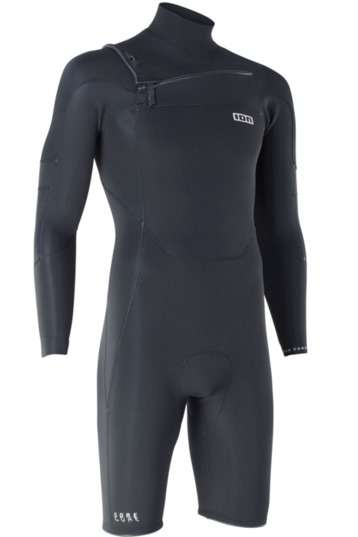 Seek Core 3/2 Shorty LS Frontzip 2026 Wetsuit from ION
