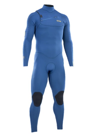 Seek Core 4/3 Frontzip 2025 Wetsuit from ION! ▷ Kitemana.com