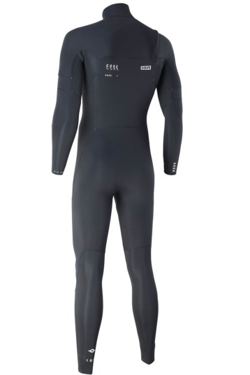 Seek Core 4/3 Frontzip 2026 wetsuit from ION! ▷ Kitemana.com