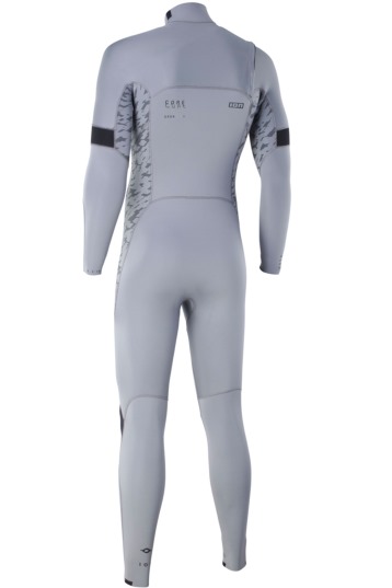 Seek Core 4/3 Frontzip 2026 wetsuit from ION! ▷ Kitemana.com