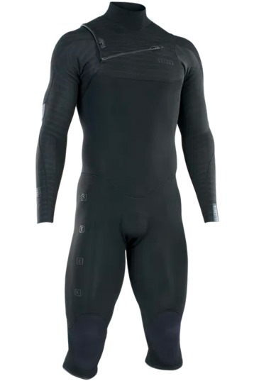 Seek Core 4/3 Overknee LS Frontzip 2025 Wetsuit from ION