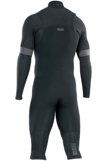 seek Men Wetsuit Seek Select 4/3 Front Zip | ION Water