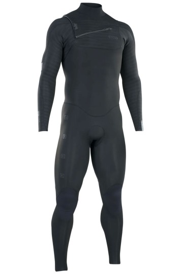Seek Core 5/4 Frontzip 2025 Wetsuit from ION! ▷ Kitemana.com