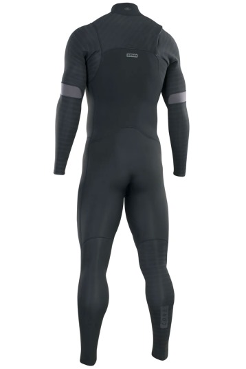 Seek Core 5/4 Frontzip 2025 Wetsuit from ION! ▷ Kitemana.com