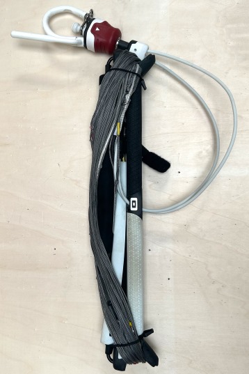 Core Sensor 4 Pro Bar (DEMO) 18 - 24m bars