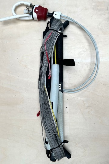 Core Sensor 4 Pro Bar (DEMO) 18 - 24m bars