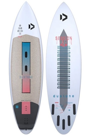 Session SLS 2022 Surfboard 5' 8"