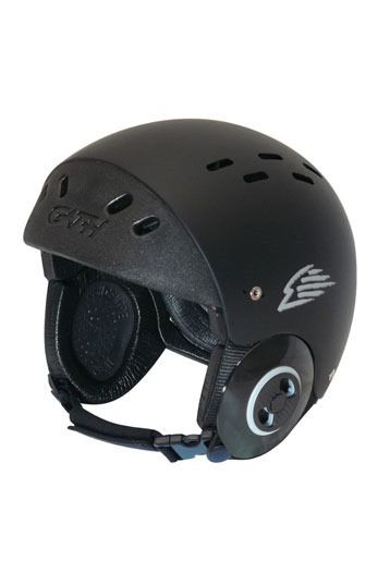 SFC Surf Convertible Helmet from Gath! ▷ Kitemana.com